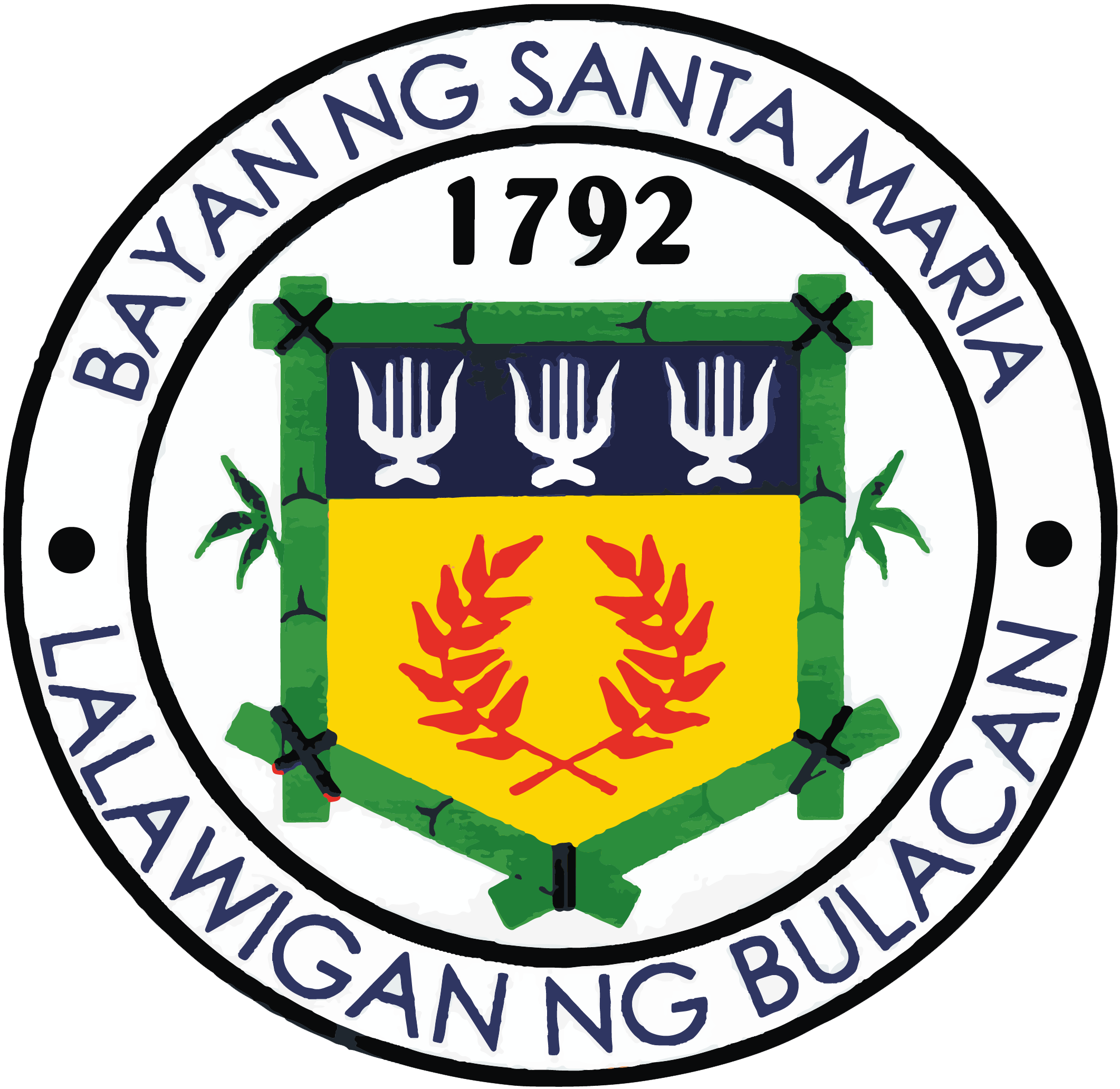 Sta Maria Logo